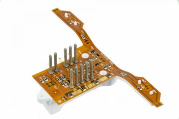 LED Instrument Light Board 81-on
